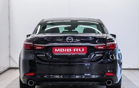 Mazda 6, 2020 год, 3 100 000 рублей, 4 фотография