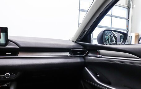 Mazda 6, 2020 год, 3 100 000 рублей, 11 фотография