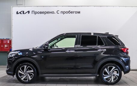 Toyota Raize I, 2020 год, 1 449 000 рублей, 6 фотография