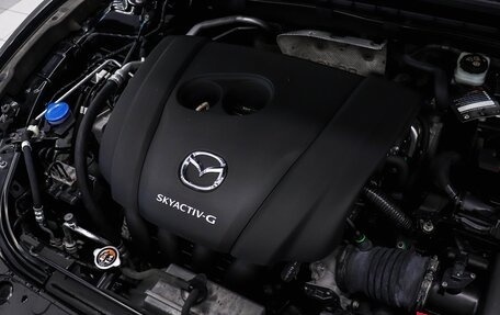Mazda 6, 2020 год, 3 100 000 рублей, 27 фотография