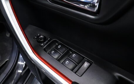 Toyota Raize I, 2020 год, 1 449 000 рублей, 8 фотография