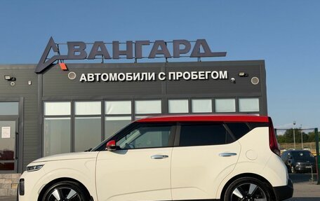 KIA Soul III, 2021 год, 2 200 000 рублей, 7 фотография