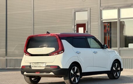 KIA Soul III, 2021 год, 2 200 000 рублей, 8 фотография