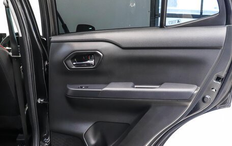 Toyota Raize I, 2020 год, 1 449 000 рублей, 22 фотография