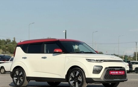 KIA Soul III, 2021 год, 2 200 000 рублей, 4 фотография