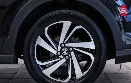 Toyota Raize I, 2020 год, 1 449 000 рублей, 27 фотография