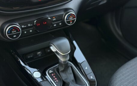 KIA Soul III, 2021 год, 2 200 000 рублей, 15 фотография