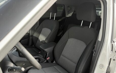 KIA Soul III, 2021 год, 2 200 000 рублей, 23 фотография
