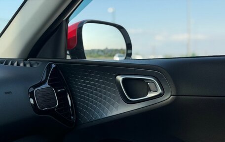 KIA Soul III, 2021 год, 2 200 000 рублей, 19 фотография