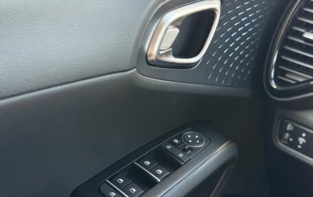 KIA Soul III, 2021 год, 2 200 000 рублей, 17 фотография