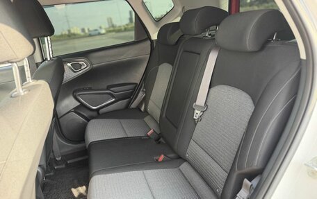 KIA Soul III, 2021 год, 2 200 000 рублей, 26 фотография