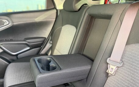 KIA Soul III, 2021 год, 2 200 000 рублей, 27 фотография