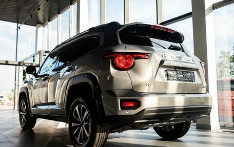 Haval H7, 2026 год, 3 999 000 рублей, 7 фотография