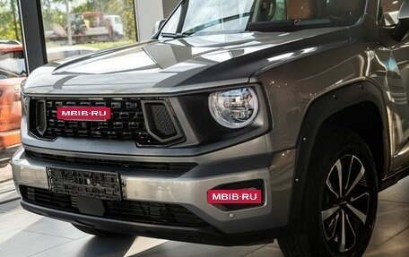 Haval H7, 2026 год, 3 999 000 рублей, 5 фотография