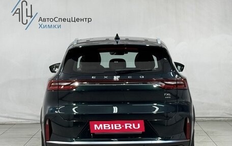 CheryExeed TXL, 2023 год, 2 999 800 рублей, 16 фотография