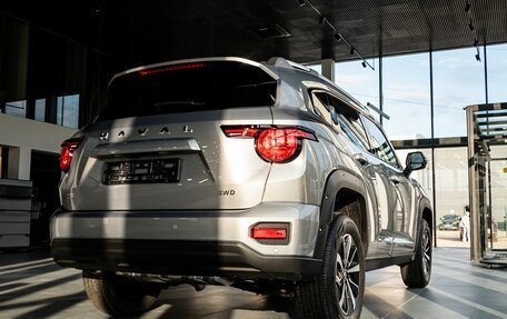 Haval H7, 2026 год, 3 999 000 рублей, 10 фотография