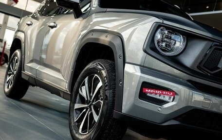 Haval H7, 2026 год, 3 999 000 рублей, 27 фотография