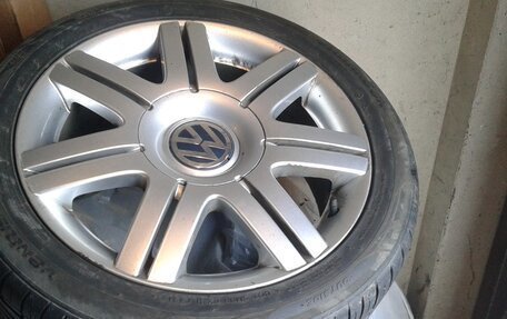Volkswagen Passat B5+ рестайлинг, 2003 год, 350 000 рублей, 7 фотография