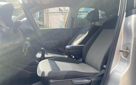 Volkswagen Polo VI (EU Market), 2010 год, 569 000 рублей, 9 фотография