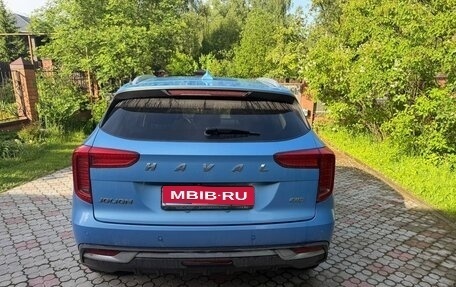 Haval Jolion, 2022 год, 1 900 000 рублей, 1 фотография
