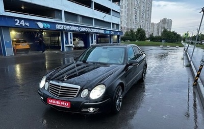 Mercedes-Benz E-Класс, 2006 год, 750 000 рублей, 1 фотография
