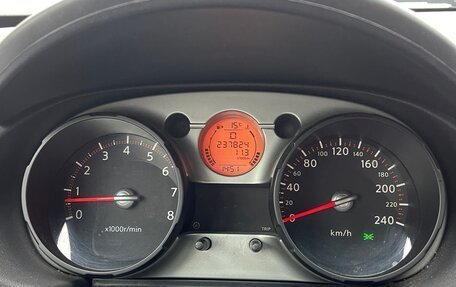Nissan Qashqai, 2007 год, 630 000 рублей, 4 фотография