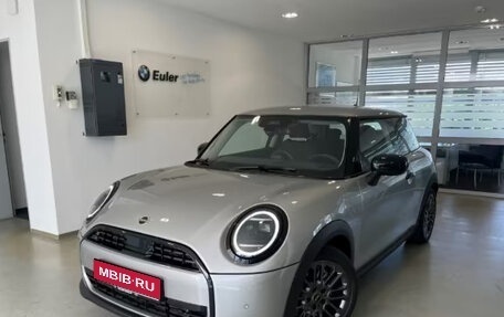MINI Hatch, 2025 год, 3 571 527 рублей, 1 фотография
