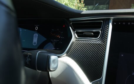 Tesla Model X I, 2018 год, 3 300 000 рублей, 11 фотография