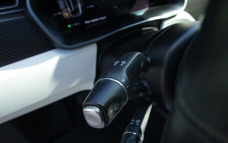 Tesla Model X I, 2018 год, 3 300 000 рублей, 10 фотография