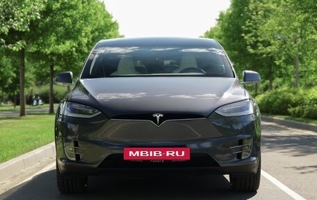 Tesla Model X I, 2018 год, 3 300 000 рублей, 7 фотография