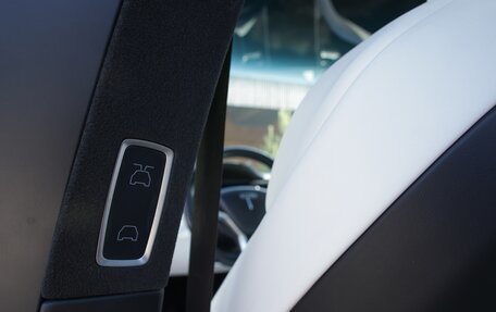 Tesla Model X I, 2018 год, 3 300 000 рублей, 13 фотография