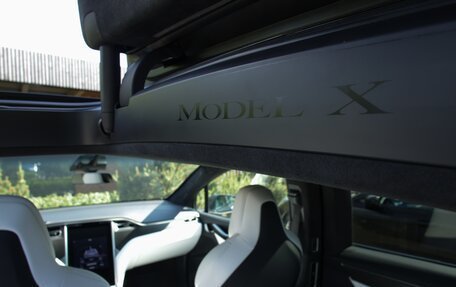 Tesla Model X I, 2018 год, 3 300 000 рублей, 14 фотография
