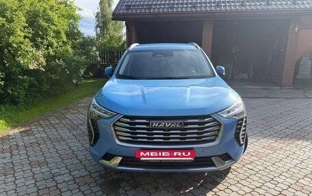 Haval Jolion, 2022 год, 1 900 000 рублей, 4 фотография