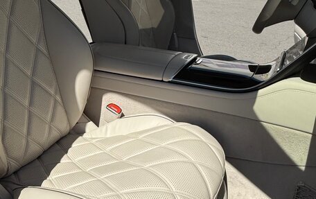 Mercedes-Benz Maybach S-Класс, 2021 год, 13 900 000 рублей, 9 фотография
