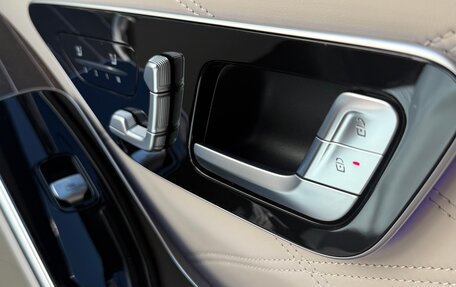 Mercedes-Benz Maybach S-Класс, 2021 год, 13 900 000 рублей, 12 фотография