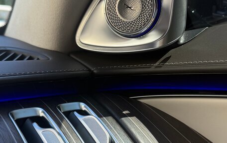 Mercedes-Benz Maybach S-Класс, 2021 год, 13 900 000 рублей, 14 фотография