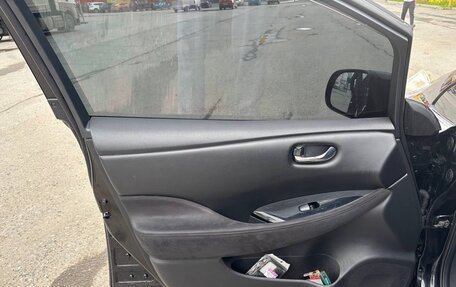 Nissan Leaf I, 2013 год, 600 000 рублей, 3 фотография