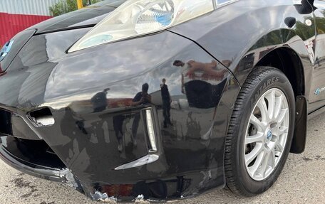 Nissan Leaf I, 2013 год, 600 000 рублей, 6 фотография