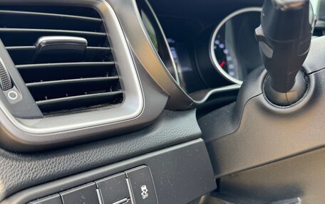 KIA cee'd III, 2019 год, 1 999 000 рублей, 10 фотография