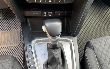 KIA cee'd III, 2019 год, 1 999 000 рублей, 9 фотография