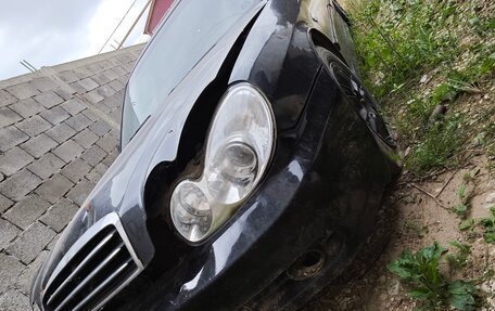 Hyundai Sonata IV рестайлинг, 2004 год, 67 000 рублей, 2 фотография