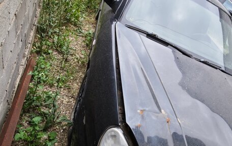 Hyundai Sonata IV рестайлинг, 2004 год, 67 000 рублей, 4 фотография