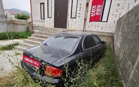 Hyundai Sonata IV рестайлинг, 2004 год, 67 000 рублей, 10 фотография