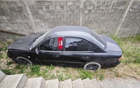 Hyundai Sonata IV рестайлинг, 2004 год, 67 000 рублей, 7 фотография