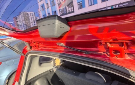 Honda Jazz I рестайлинг, 2007 год, 510 000 рублей, 7 фотография