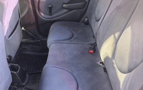 Honda Jazz I рестайлинг, 2007 год, 510 000 рублей, 4 фотография