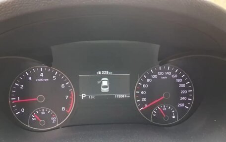 KIA Optima IV, 2019 год, 1 900 000 рублей, 4 фотография