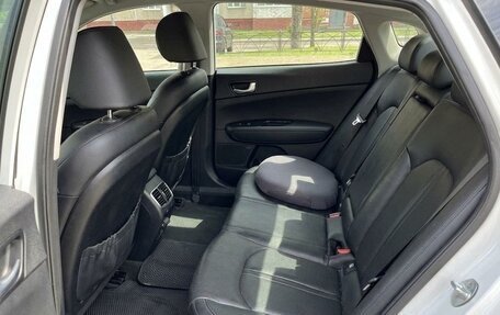 KIA Optima IV, 2019 год, 1 900 000 рублей, 5 фотография