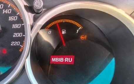 Honda Jazz I рестайлинг, 2007 год, 510 000 рублей, 15 фотография