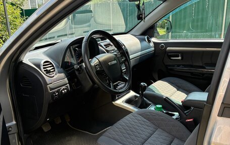 Haval H5 I, 2020 год, 1 670 000 рублей, 9 фотография